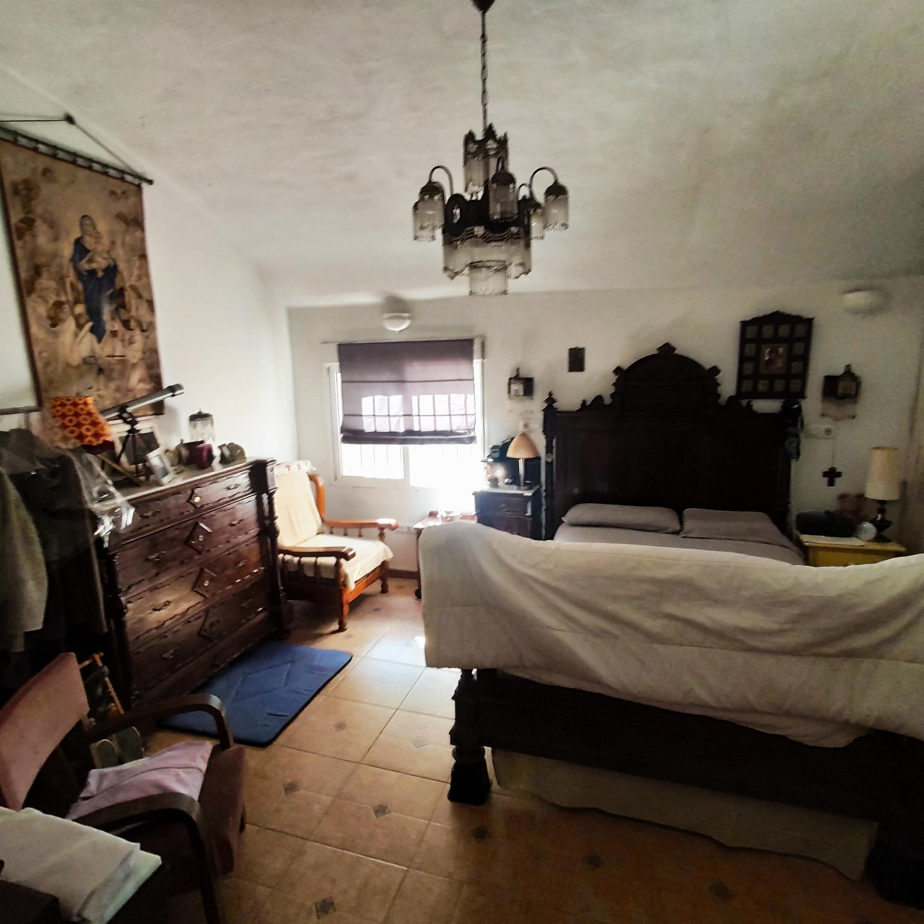 For sale of rural property in Huévar del Aljarafe