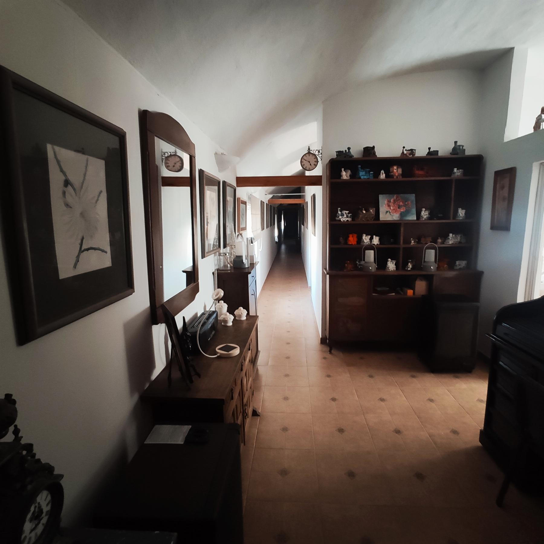 For sale of rural property in Huévar del Aljarafe