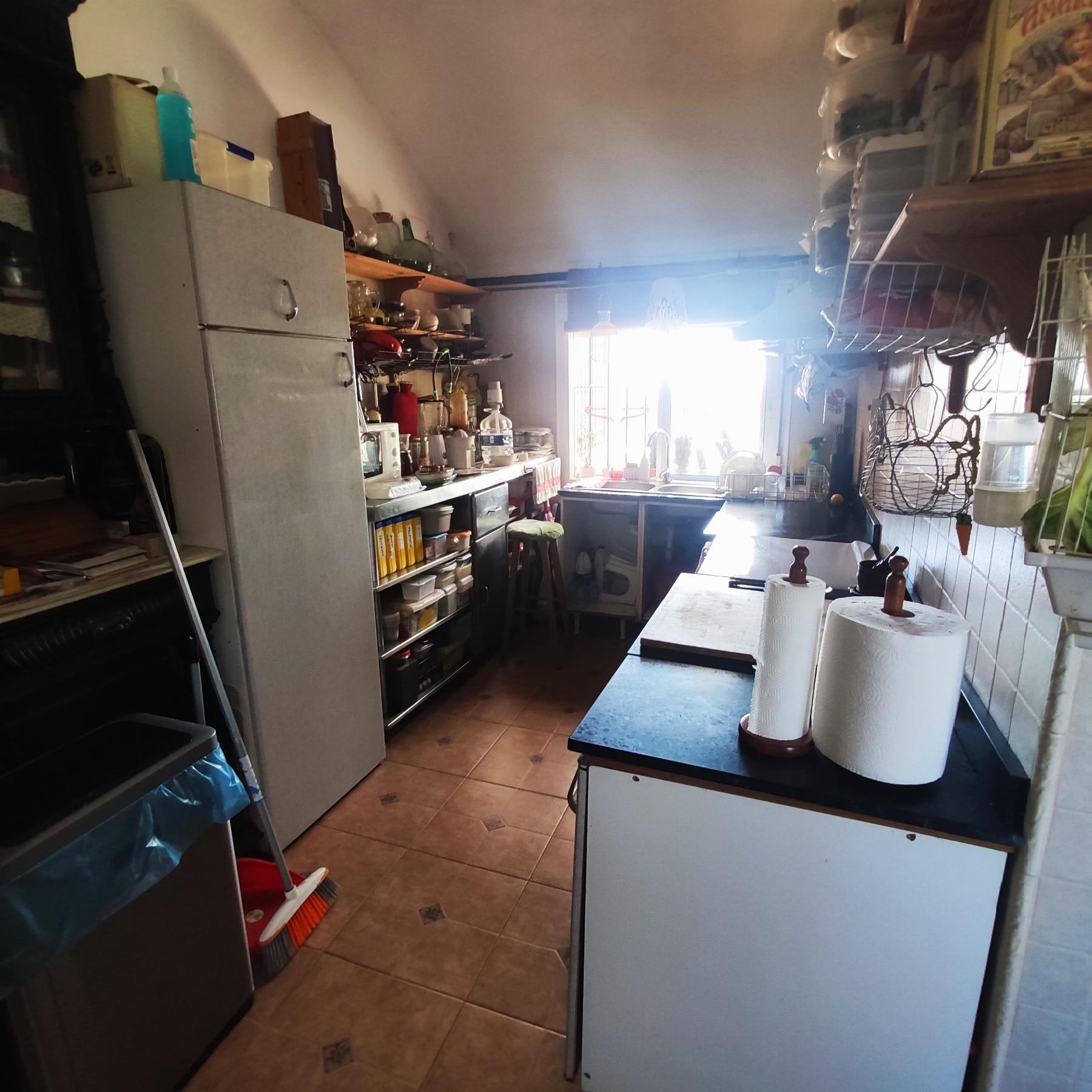 For sale of rural property in Huévar del Aljarafe