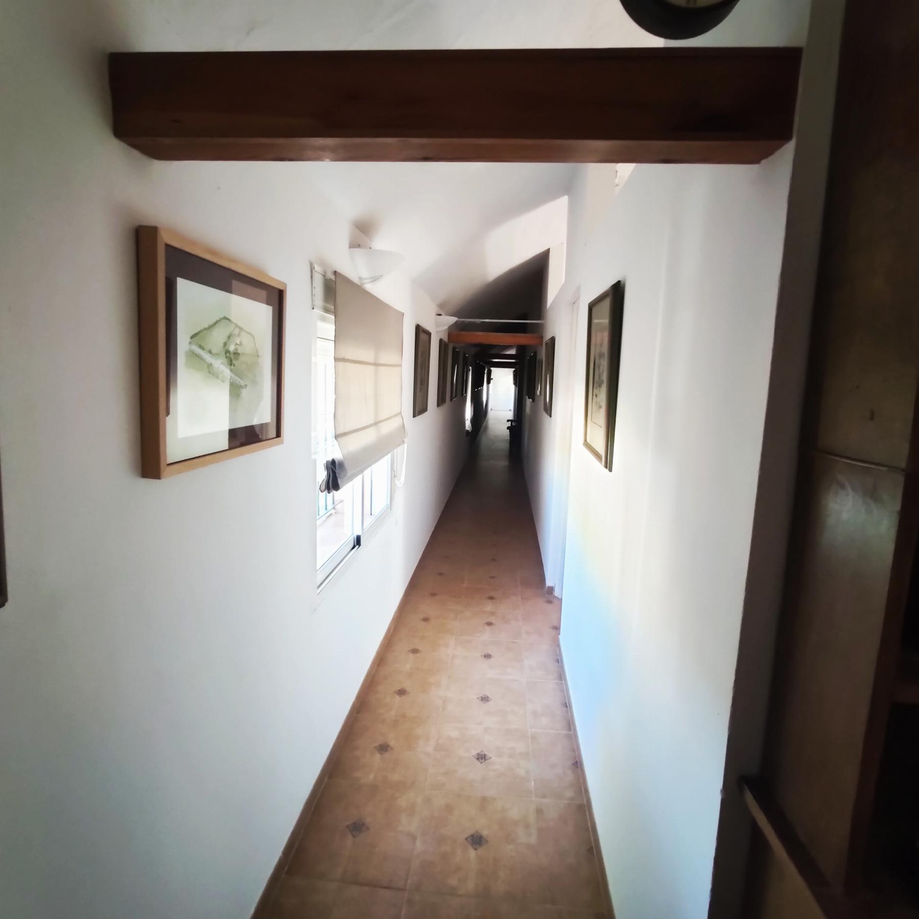 For sale of rural property in Huévar del Aljarafe