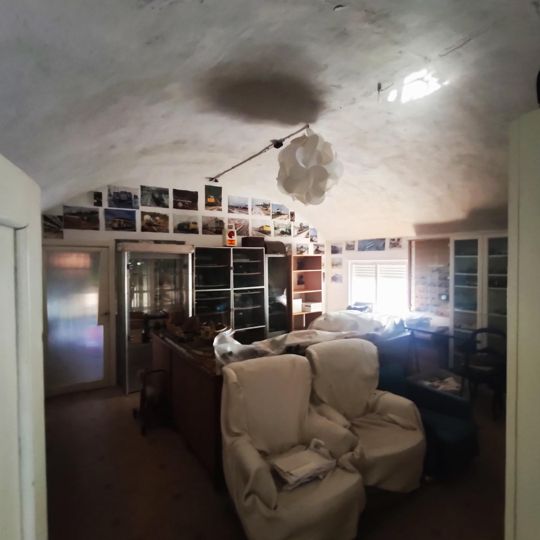 For sale of rural property in Huévar del Aljarafe