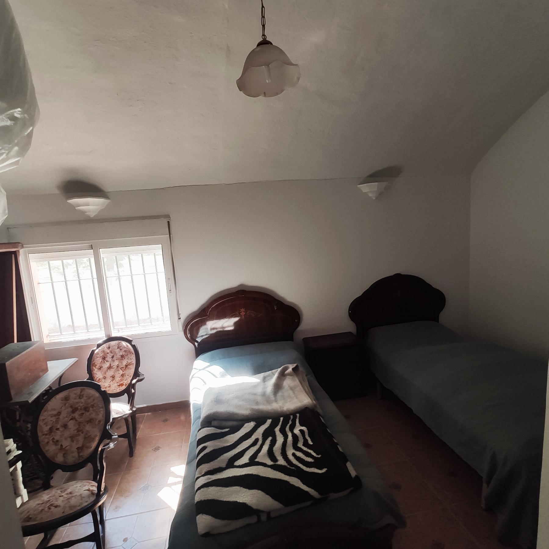 For sale of rural property in Huévar del Aljarafe