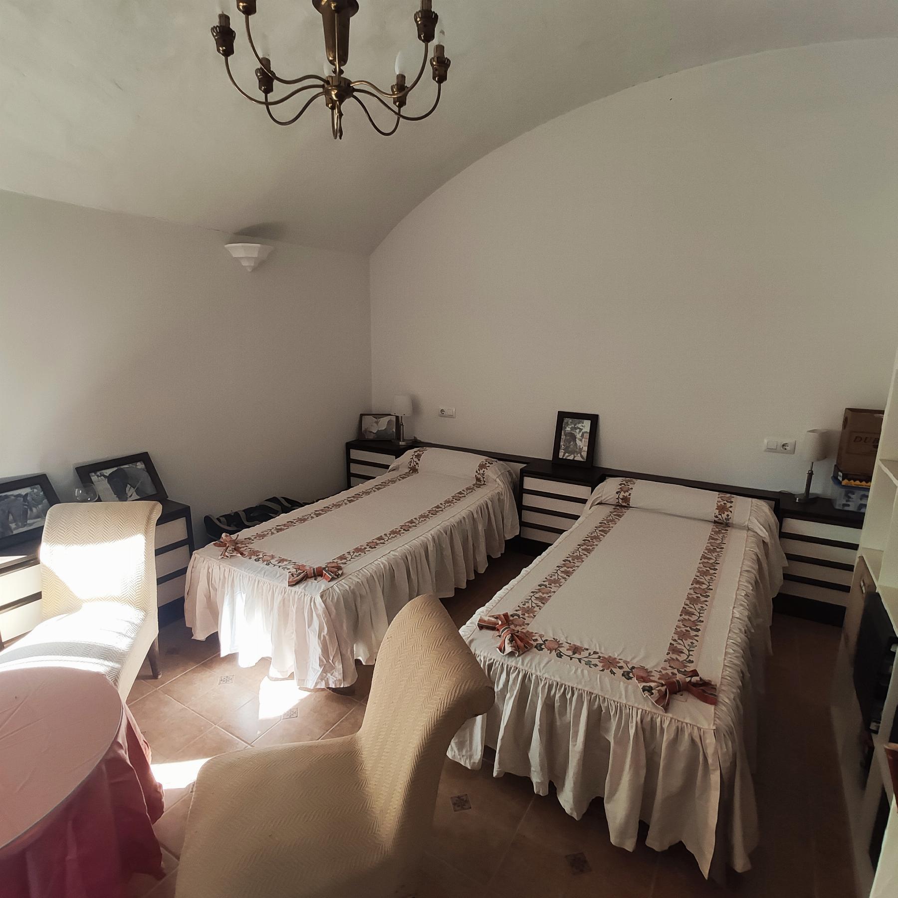 For sale of rural property in Huévar del Aljarafe