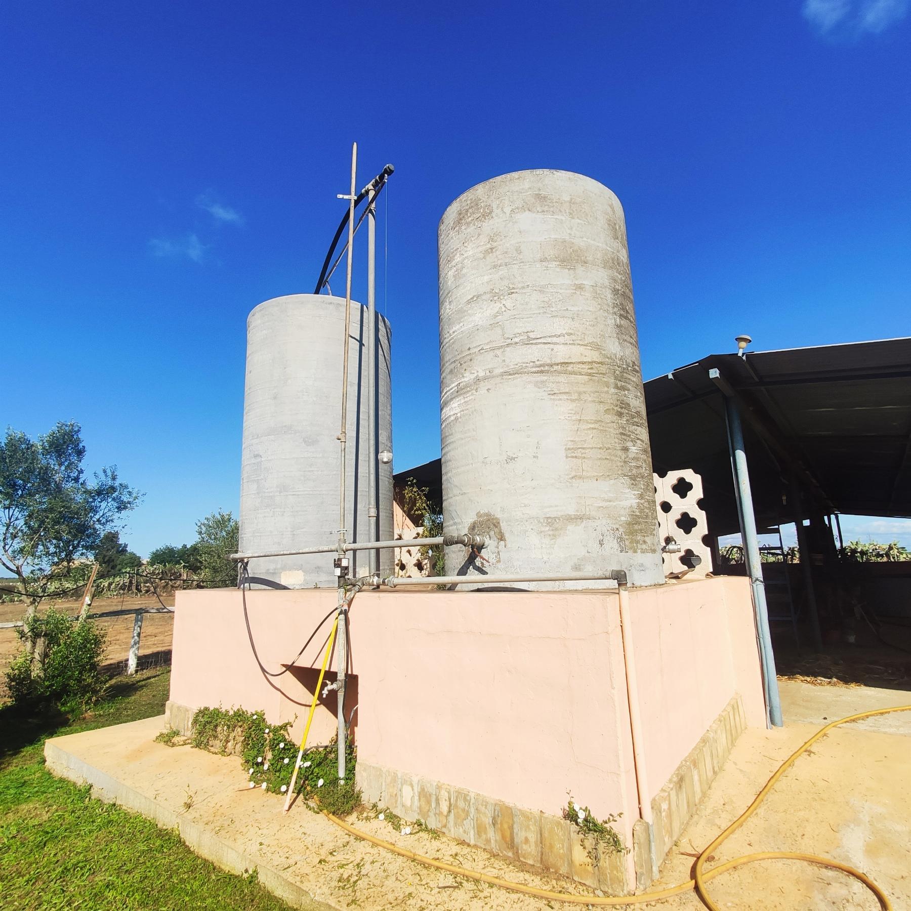 Venta de finca rústica en Huévar del Aljarafe