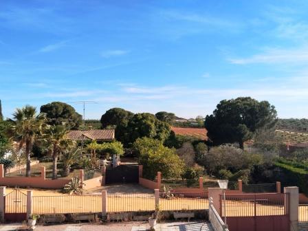 Venta de finca rústica en Mairena del Alcor