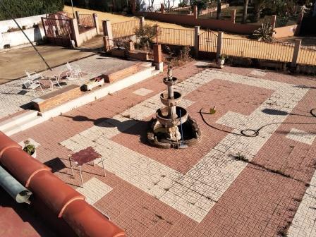 Venta de finca rústica en Mairena del Alcor