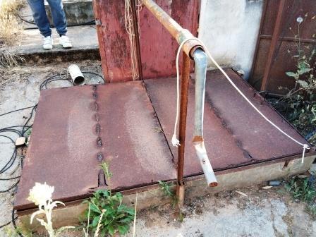Venta de finca rústica en Mairena del Alcor