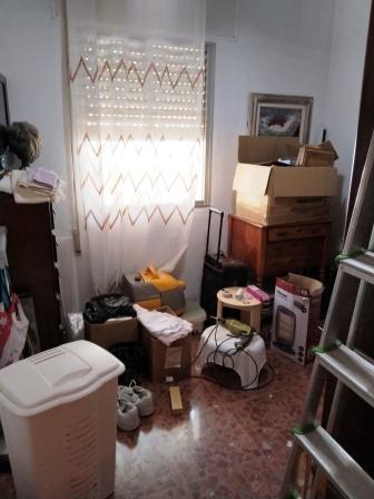 Venta de finca rústica en Mairena del Alcor