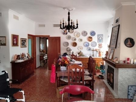 Venta de finca rústica en Mairena del Alcor