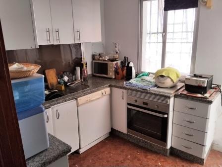 Venta de finca rústica en Mairena del Alcor