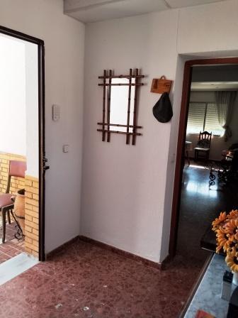 Venta de finca rústica en Mairena del Alcor