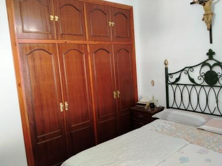 Venta de finca rústica en Mairena del Alcor