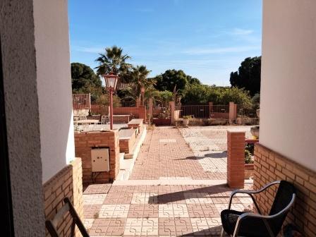 Venta de finca rústica en Mairena del Alcor