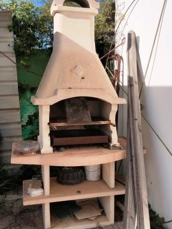 Venta de finca rústica en Mairena del Alcor