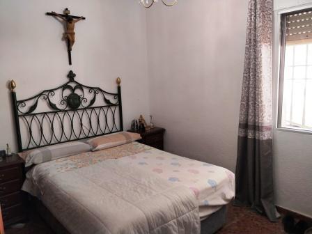 Venta de finca rústica en Mairena del Alcor