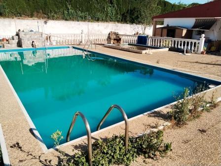 Venta de finca rústica en Mairena del Alcor