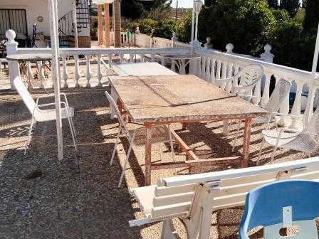 Venta de finca rústica en Mairena del Alcor
