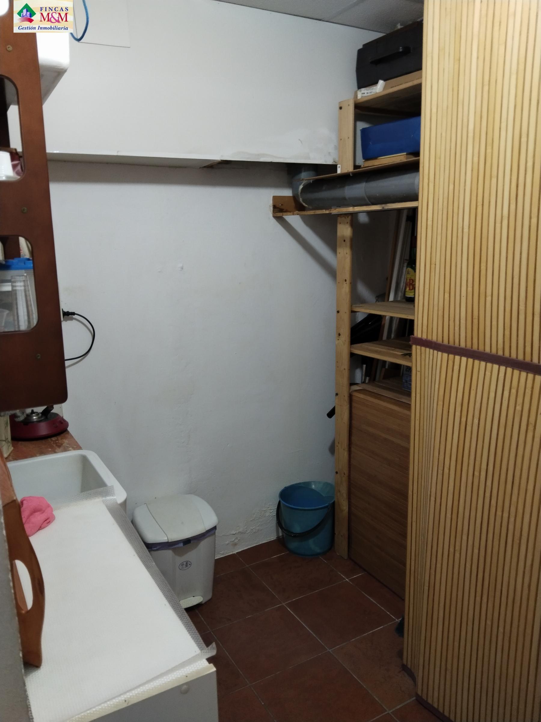 Pantry