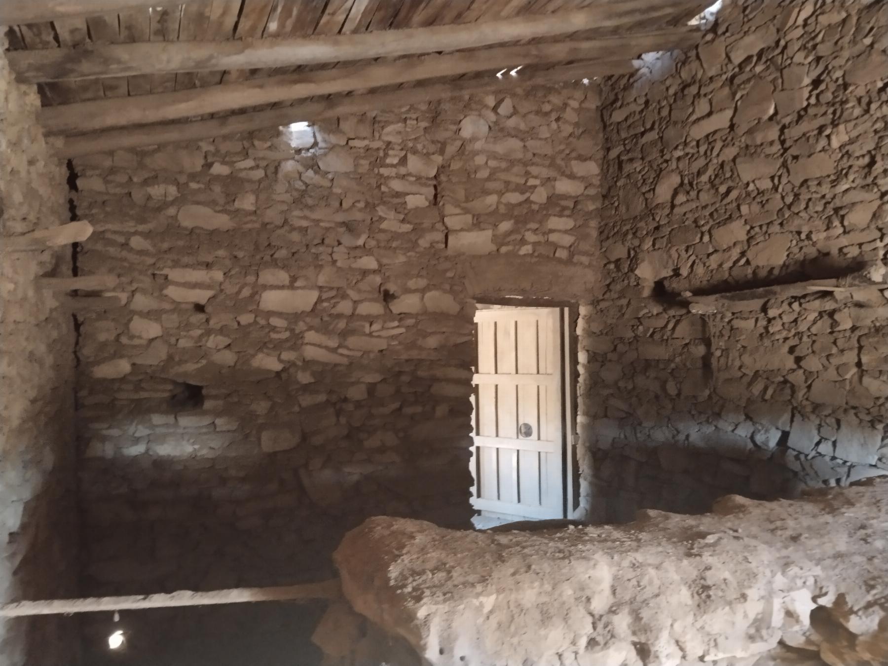 For sale of rural property in Cabeza la Vaca