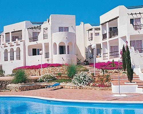 Alquiler de apartamento en Santa Eulalia del Río