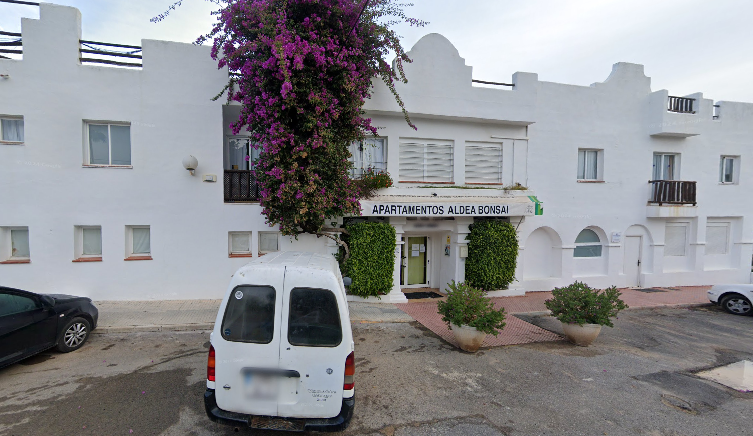 Alquiler de apartamento en Santa Eulalia del Río