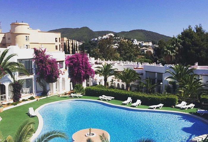 Alquiler de apartamento en Santa Eulalia del Río