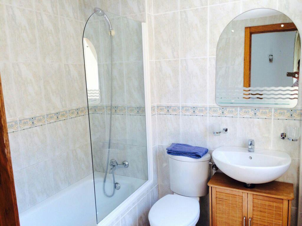 Alquiler de apartamento en Santa Eulalia del Río