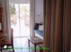 Alquiler de apartamento en Santa Eulalia del Río
