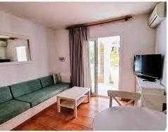 Alquiler de apartamento en Santa Eulalia del Río