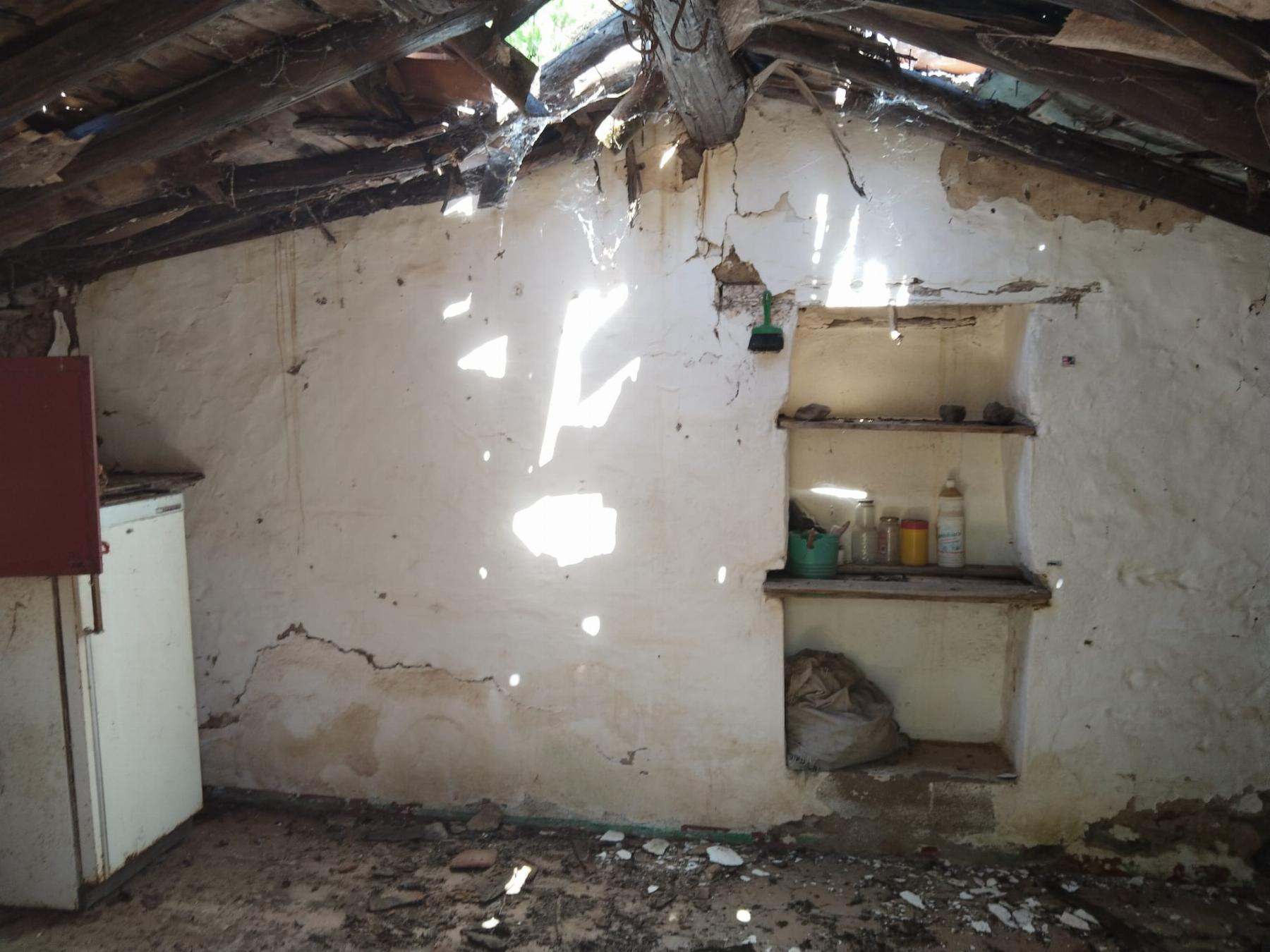 For sale of rural property in Fregenal de la Sierra