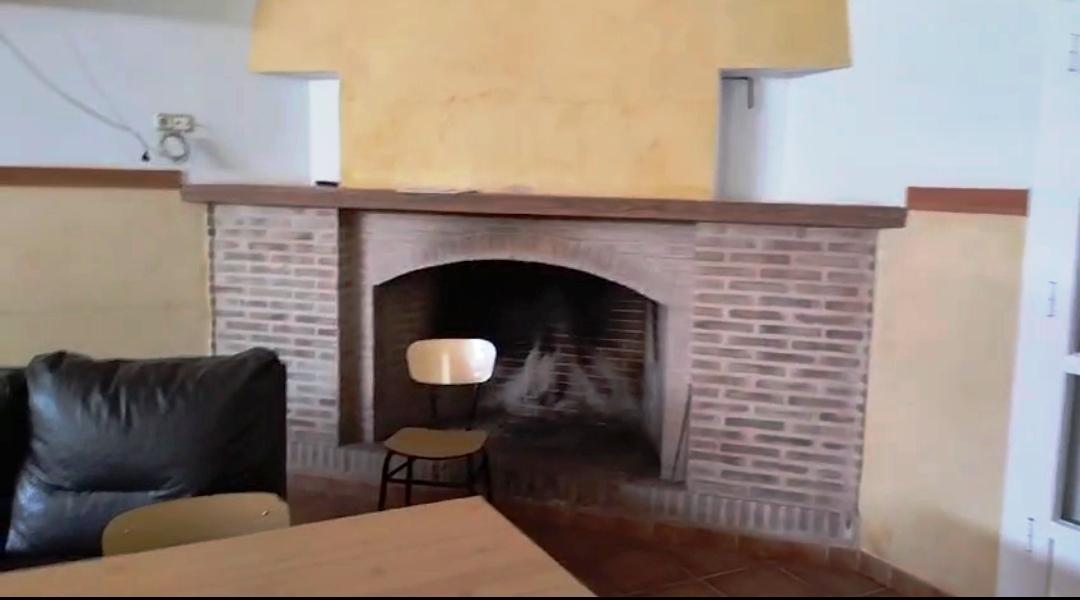 For sale of rural property in Montellano