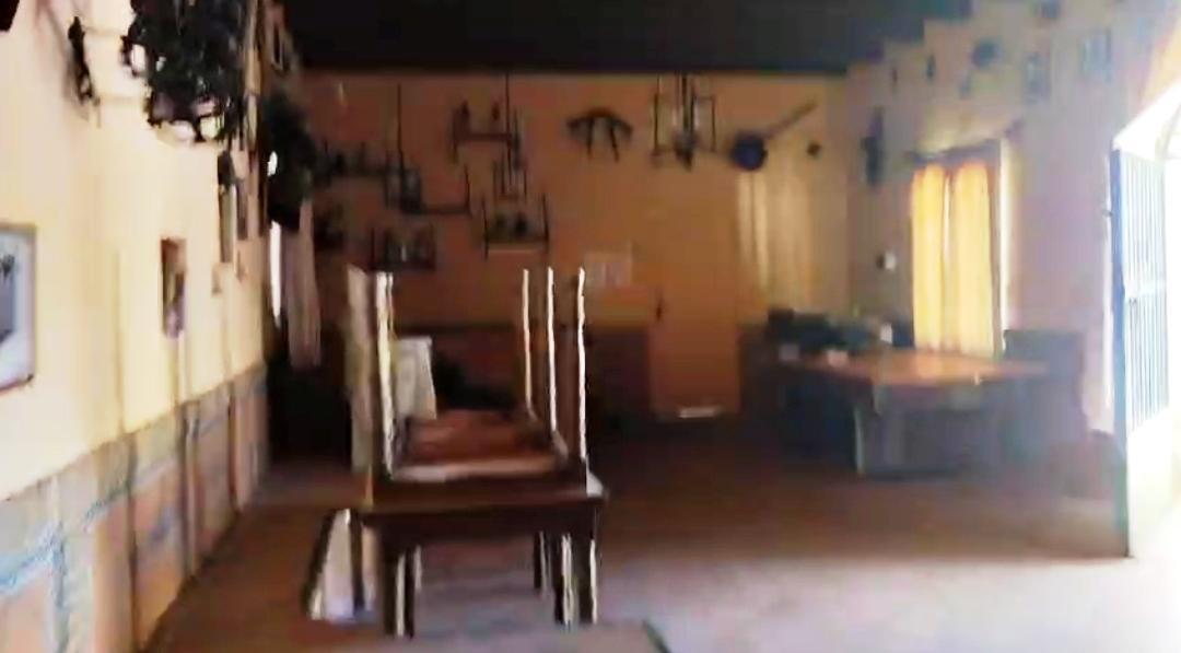 For sale of rural property in Montellano
