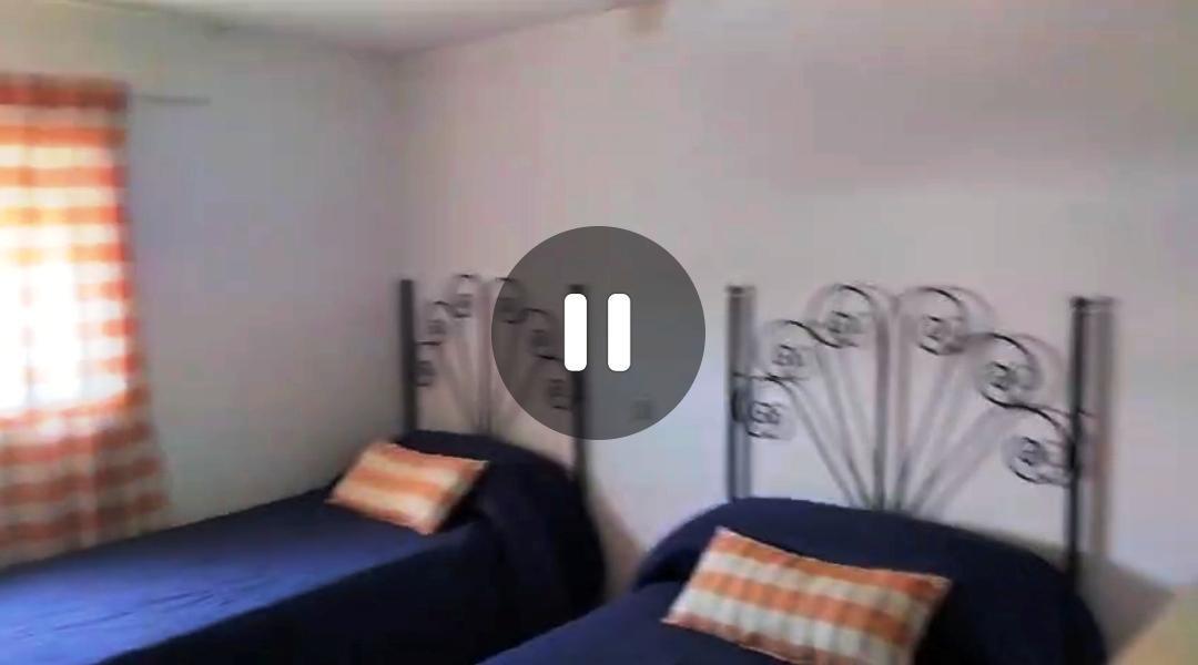 For sale of rural property in Montellano