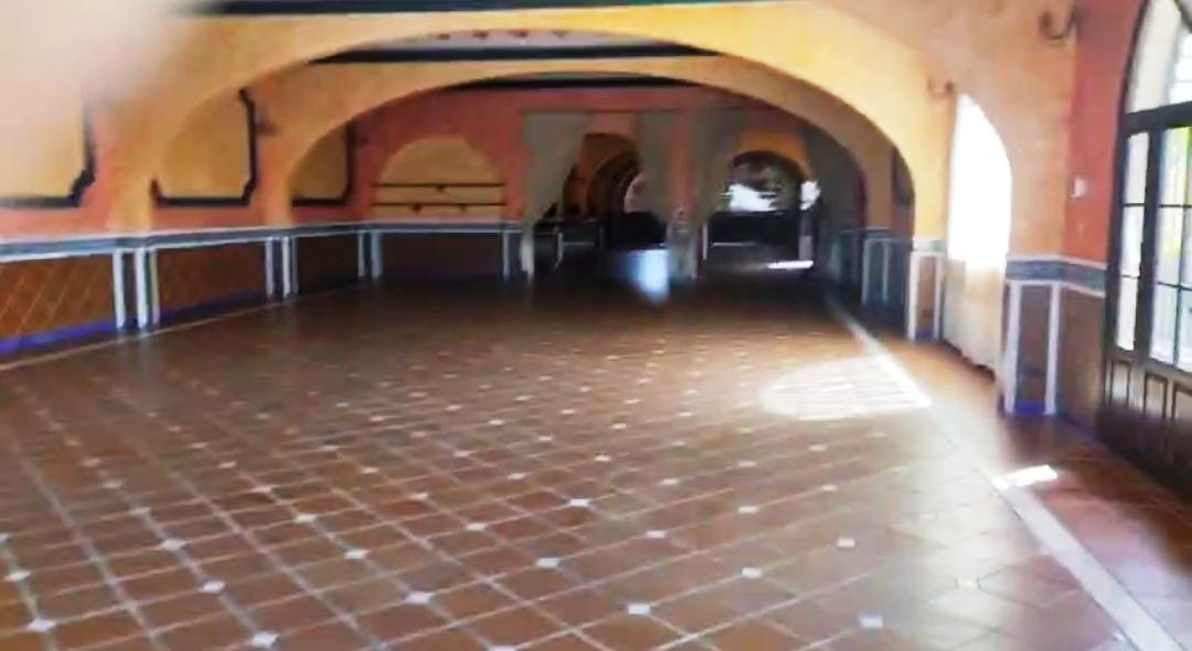 For sale of rural property in Montellano