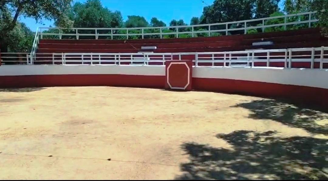 For sale of rural property in Montellano