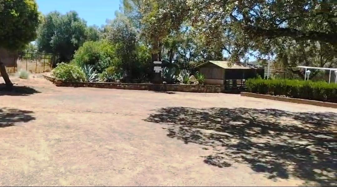 For sale of rural property in Montellano