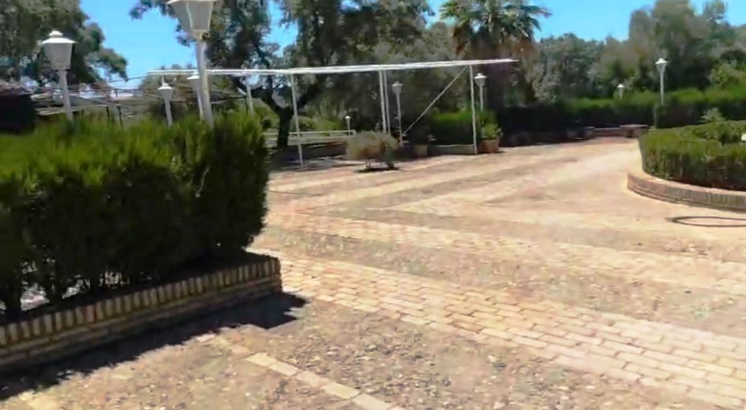 For sale of rural property in Montellano