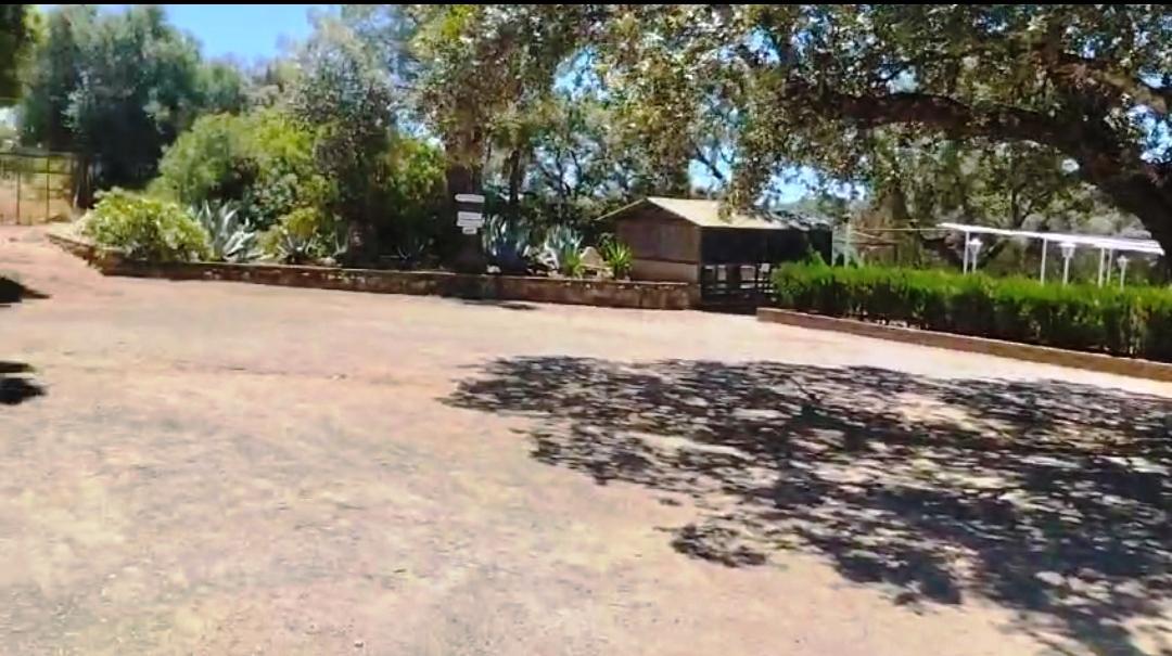For sale of rural property in Montellano