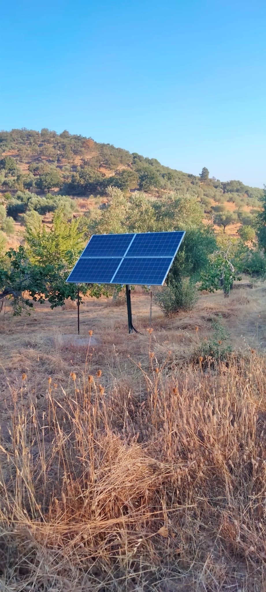 Venta de finca rústica en Cabeza la Vaca