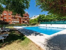 For sale of flat in Bormujos