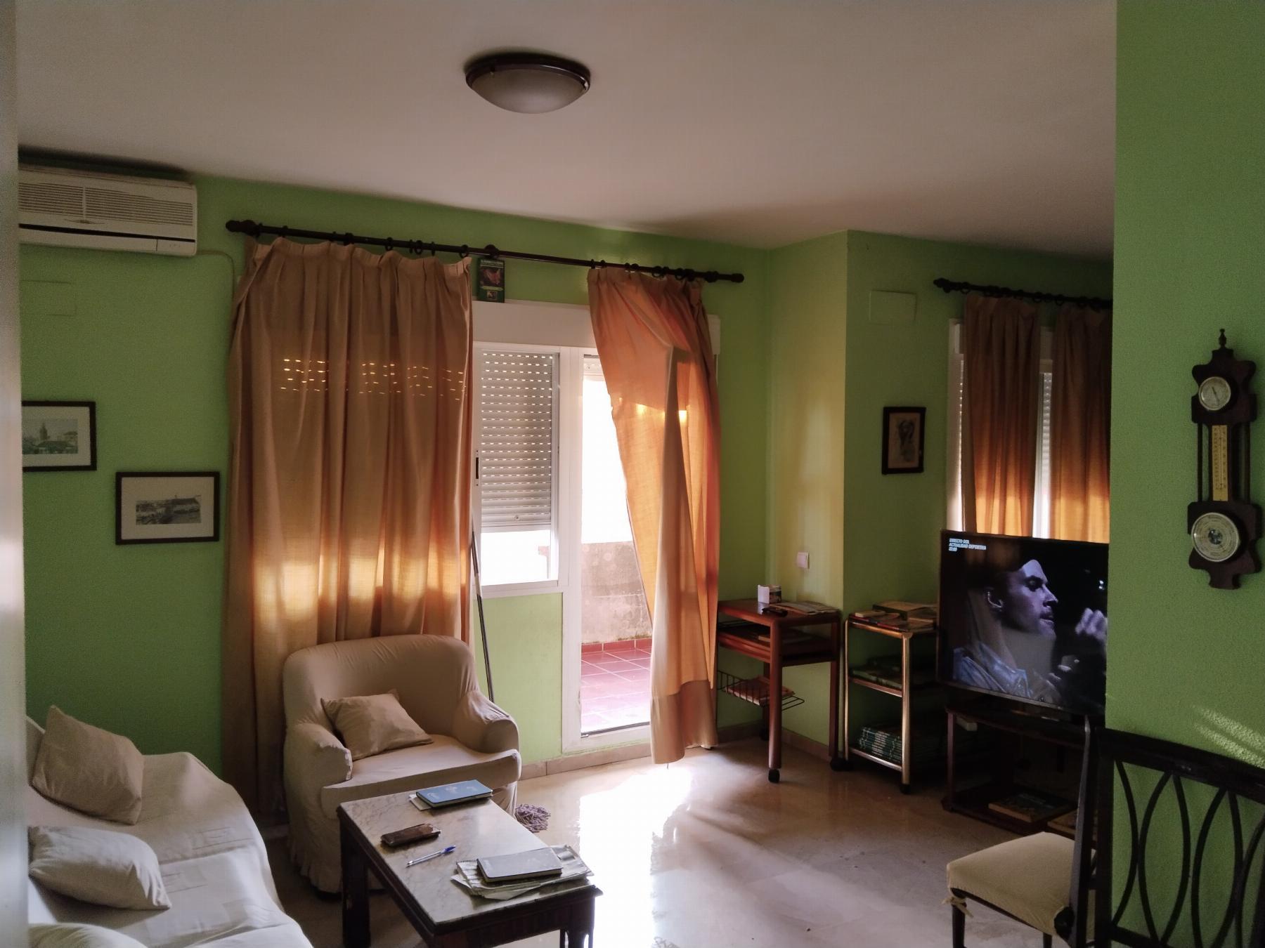 For sale of flat in Bormujos