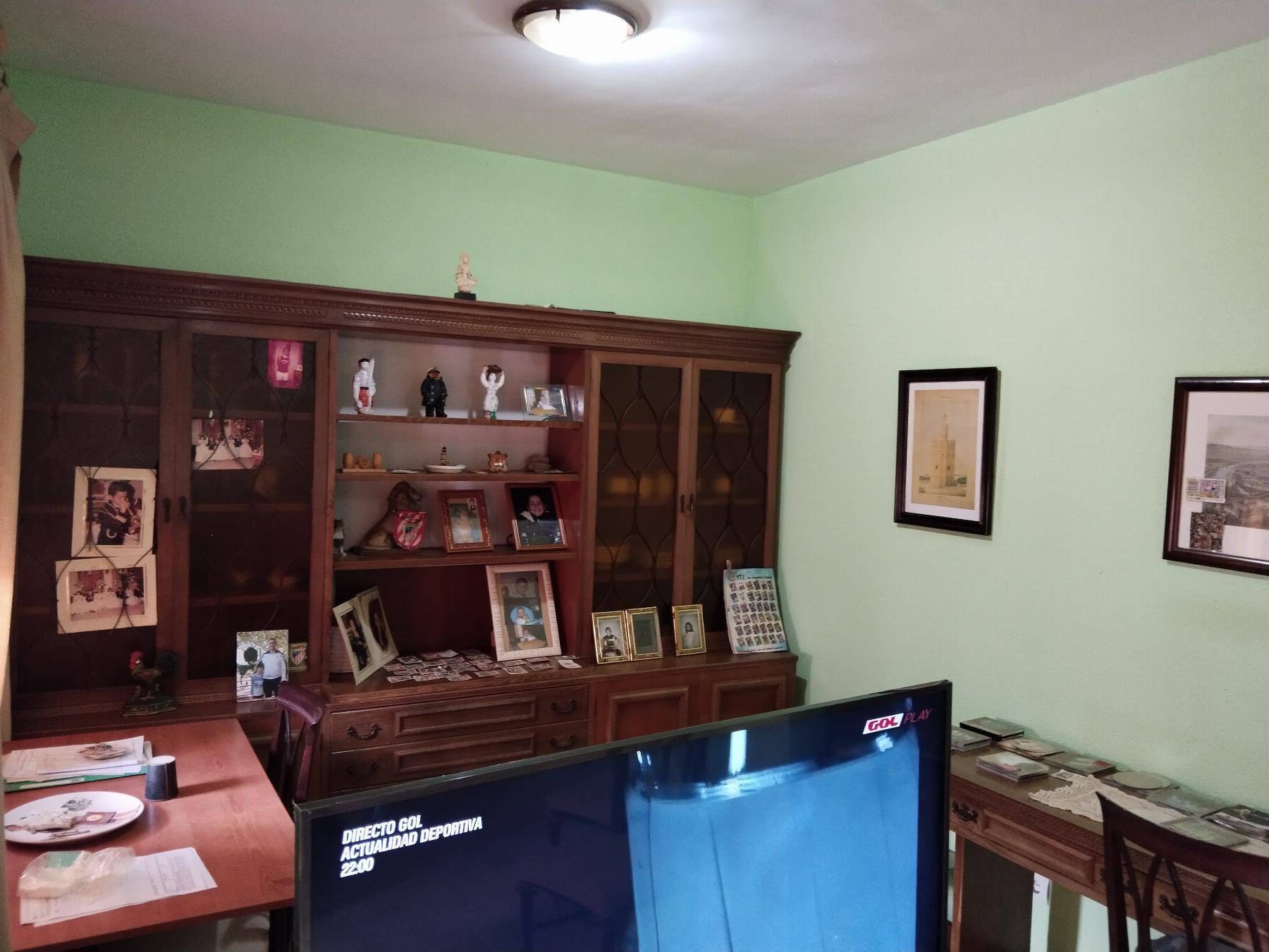 For sale of flat in Bormujos