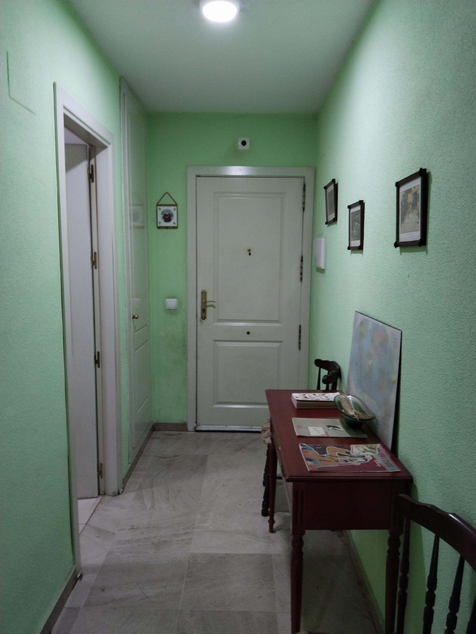 For sale of flat in Bormujos
