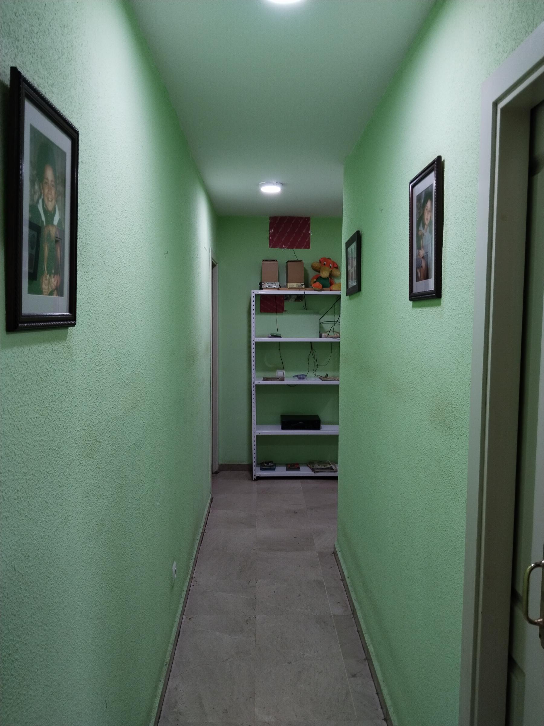 For sale of flat in Bormujos