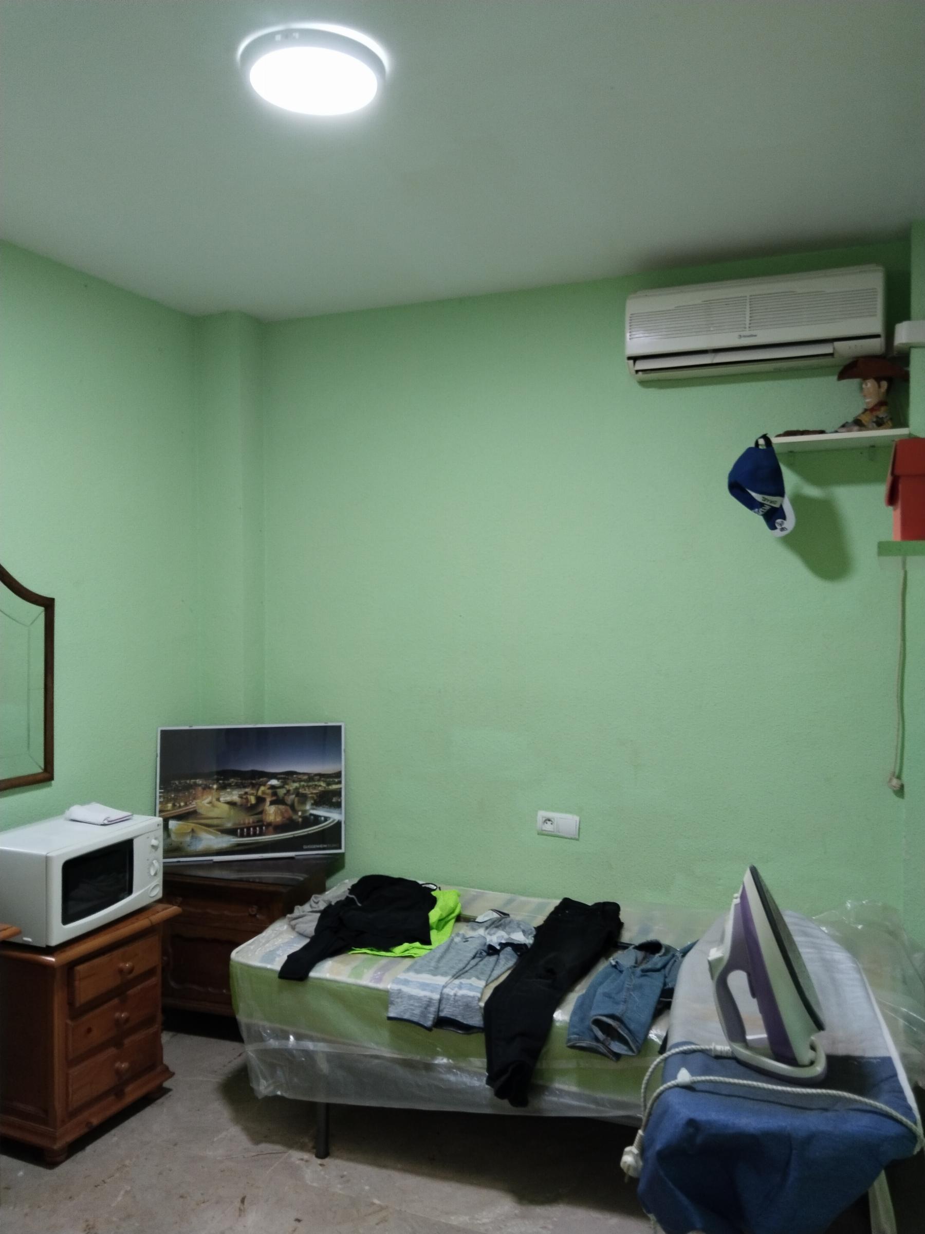 For sale of flat in Bormujos