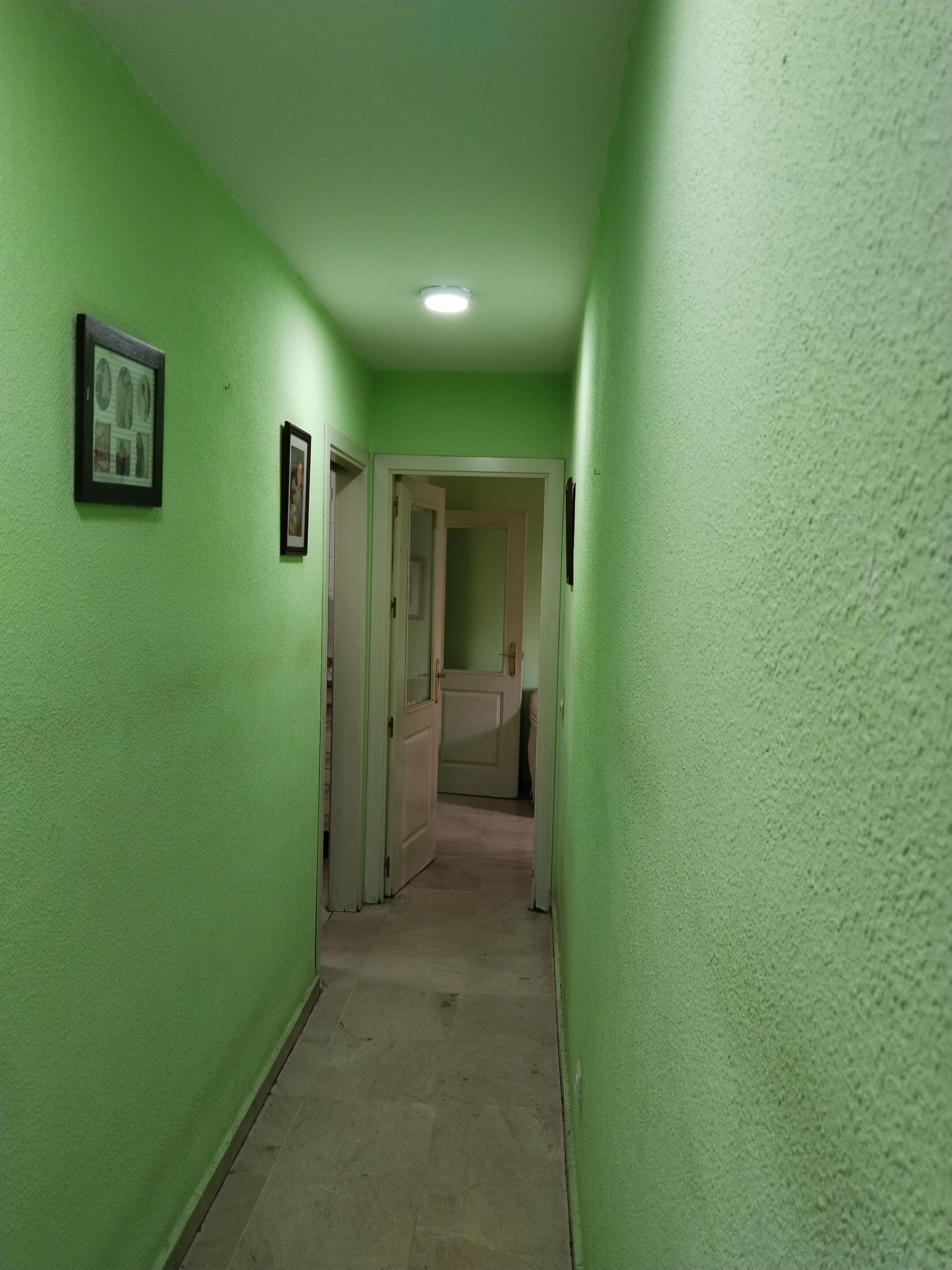 For sale of flat in Bormujos