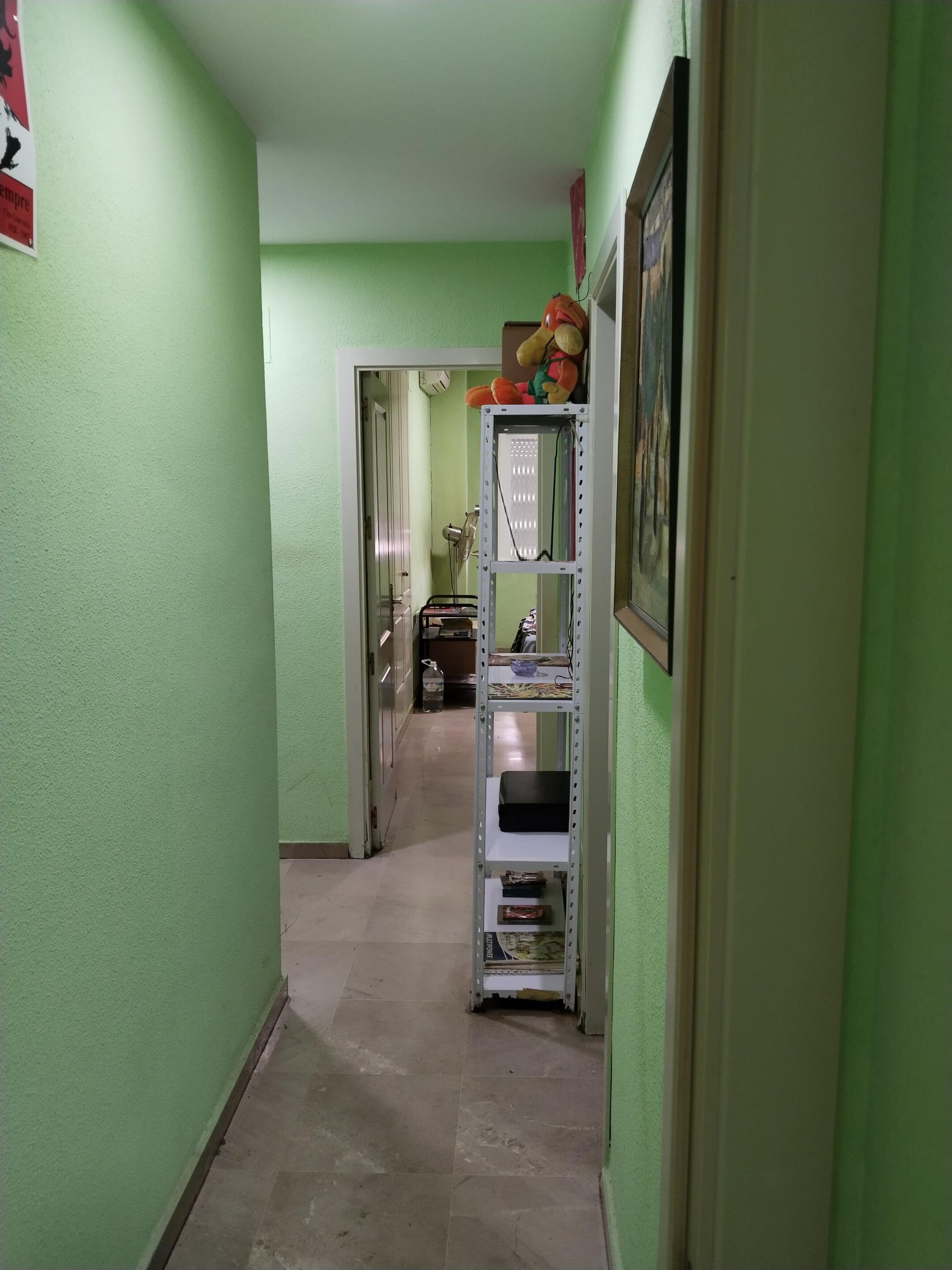 For sale of flat in Bormujos
