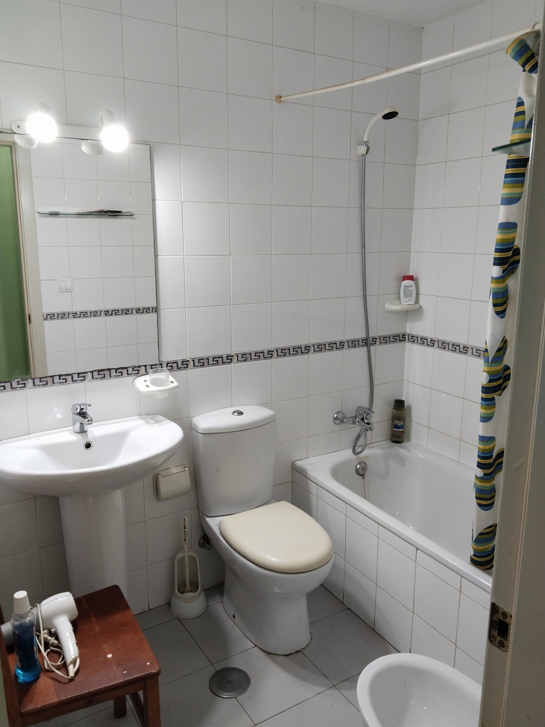 For sale of flat in Bormujos