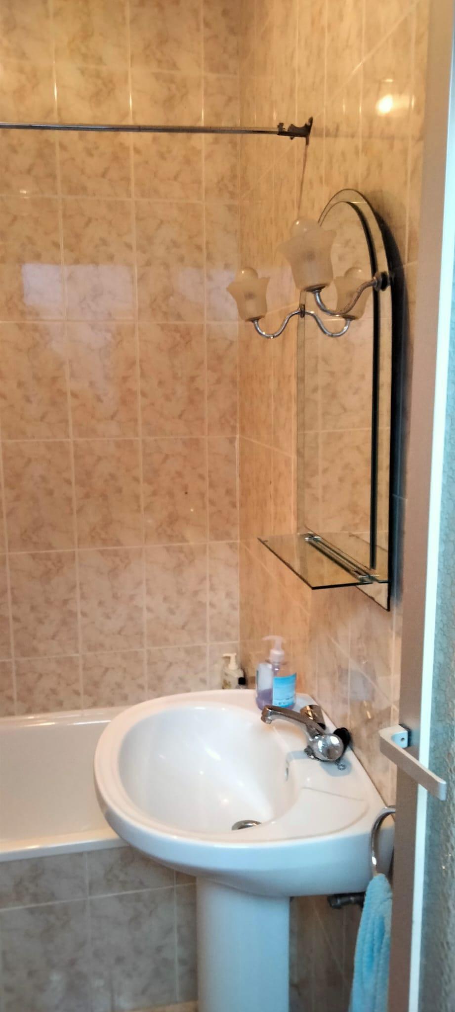 Venta de piso en Cabeza la Vaca