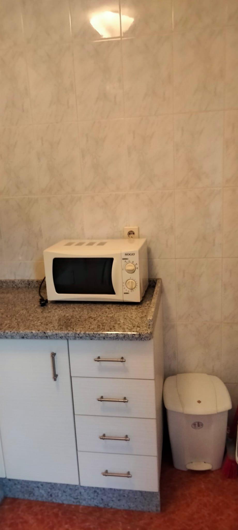 Venta de piso en Cabeza la Vaca